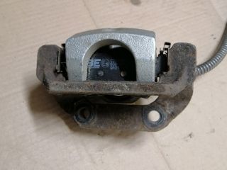 bontott SSANGYONG REXTON Jobb hátsó Féknyereg Munkahengerrel