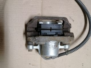 bontott SSANGYONG REXTON Jobb hátsó Féknyereg Munkahengerrel