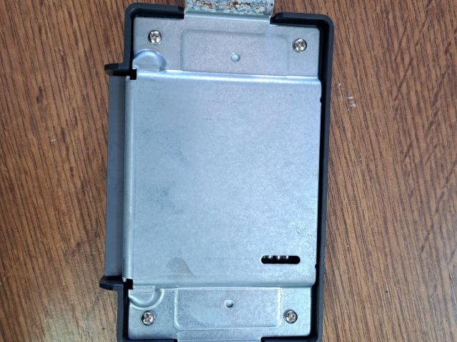 bontott SSANGYONG REXTON Automata Váltó Elektronika