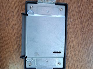 bontott SSANGYONG REXTON Automata Váltó Elektronika