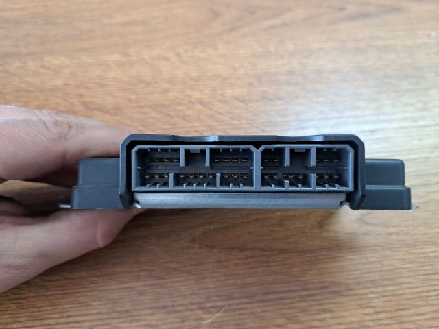 bontott SSANGYONG REXTON Automata Váltó Elektronika