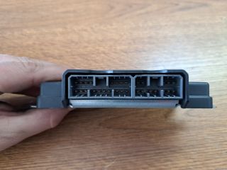 bontott SSANGYONG REXTON Automata Váltó Elektronika