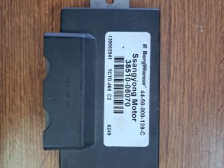 bontott SSANGYONG REXTON Automata Váltó Elektronika