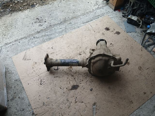 bontott SSANGYONG REXTON Első Differenciálmű