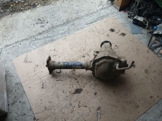 bontott SSANGYONG REXTON Első Differenciálmű