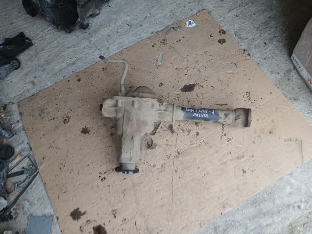 bontott SSANGYONG REXTON Első Differenciálmű