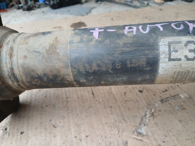 bontott SSANGYONG REXTON Első Differenciálmű