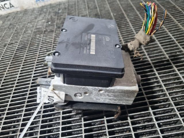 bontott SSANGYONG REXTON ABS Kocka