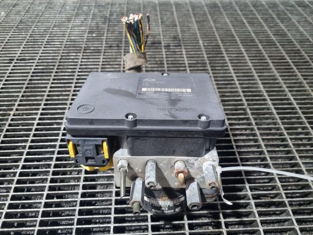 bontott SSANGYONG REXTON ABS Kocka