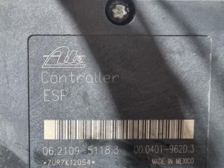 bontott SSANGYONG REXTON ABS Kocka