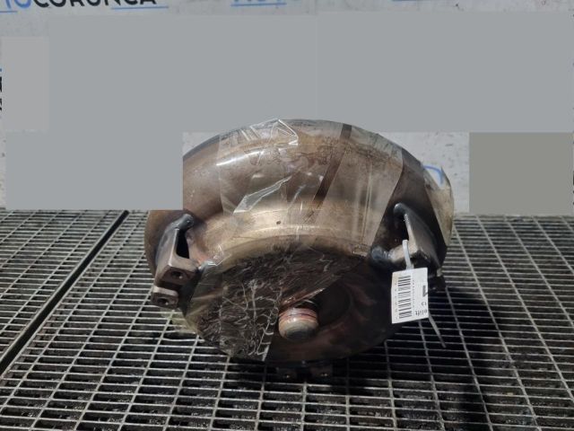 bontott SSANGYONG REXTON Automata Kuplung