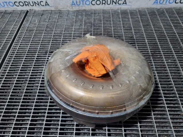 bontott SSANGYONG REXTON Automata Kuplung