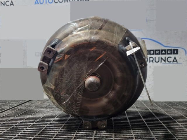 bontott SSANGYONG REXTON Automata Kuplung