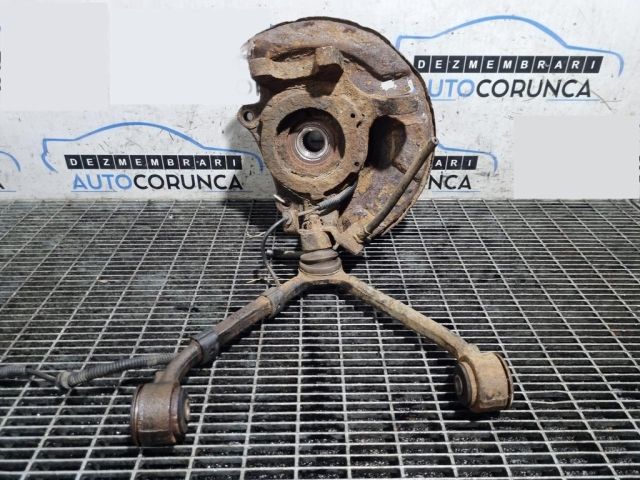 bontott SSANGYONG REXTON Bal első Csonkállvány