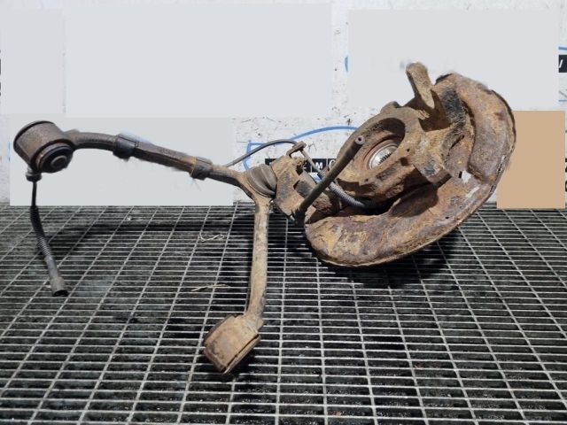 bontott SSANGYONG REXTON Bal első Csonkállvány