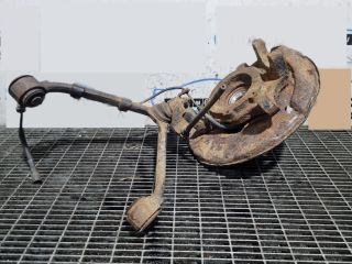 bontott SSANGYONG REXTON Bal első Csonkállvány