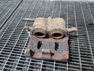 bontott SSANGYONG REXTON Bal első Fékkengyel