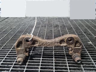 bontott SSANGYONG REXTON Bal első Fékkengyel