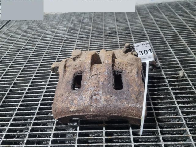 bontott SSANGYONG REXTON Bal első Fékkengyel