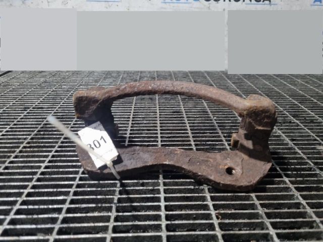 bontott SSANGYONG REXTON Bal első Fékkengyel