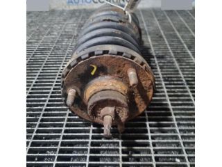 bontott SSANGYONG REXTON Bal első Lengéscsillapító