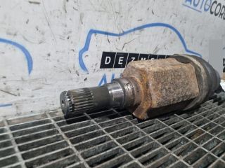 bontott SSANGYONG REXTON Bal Féltengely