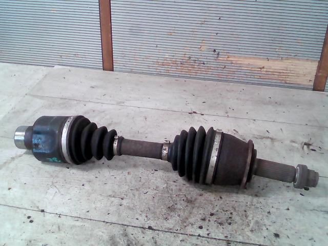 bontott SSANGYONG REXTON Bal Féltengely