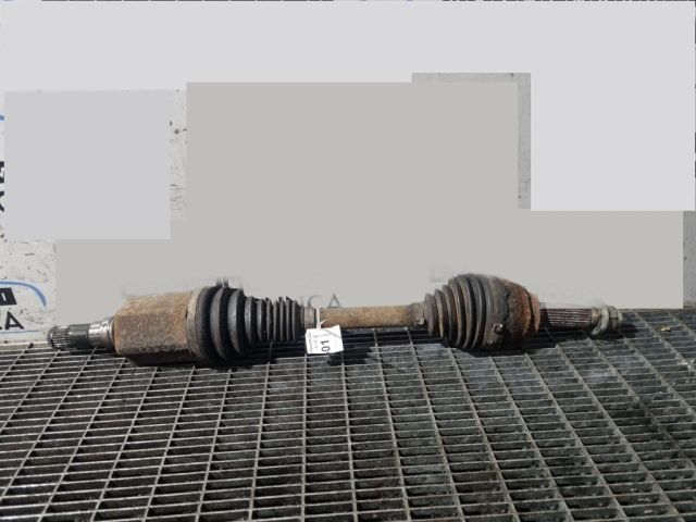 bontott SSANGYONG REXTON Bal Féltengely