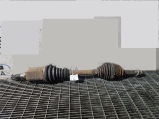 bontott SSANGYONG REXTON Bal Féltengely