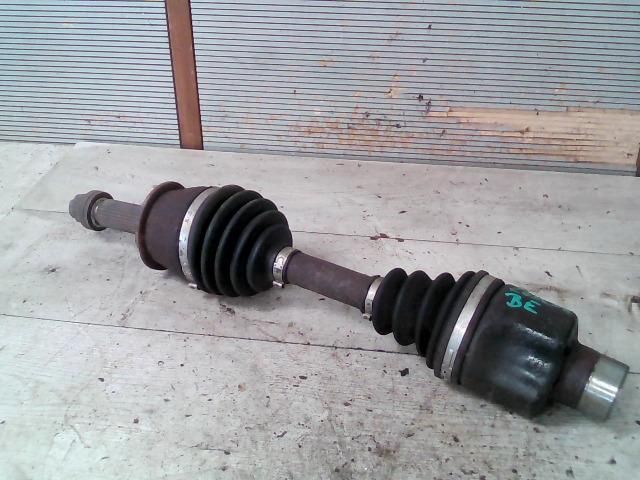 bontott SSANGYONG REXTON Bal Féltengely