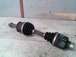 bontott SSANGYONG REXTON Bal Féltengely