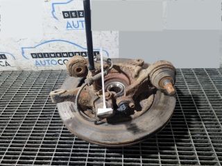 bontott SSANGYONG REXTON Bal hátsó Csonkállvány