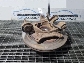 bontott SSANGYONG REXTON Bal hátsó Csonkállvány