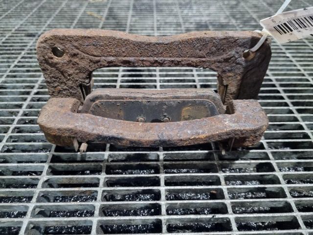 bontott SSANGYONG REXTON Bal hátsó Fékkengyel