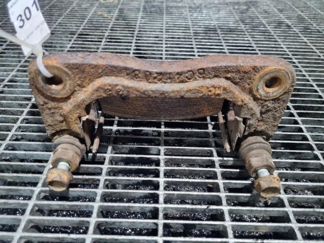 bontott SSANGYONG REXTON Bal hátsó Fékkengyel