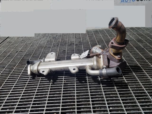 bontott SSANGYONG REXTON EGR / AGR Szelep