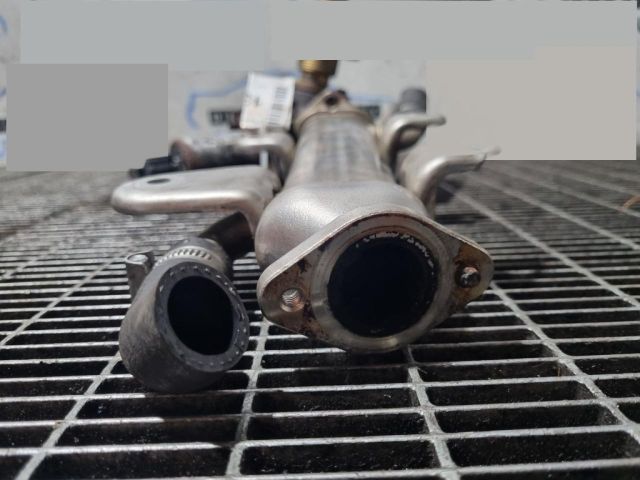 bontott SSANGYONG REXTON EGR / AGR Szelep