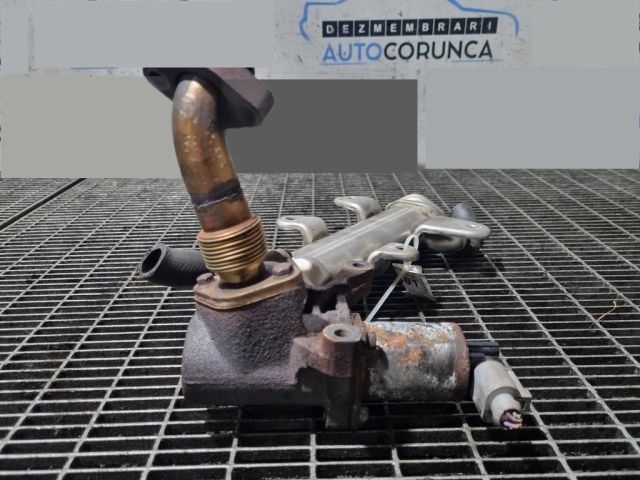 bontott SSANGYONG REXTON EGR / AGR Szelep