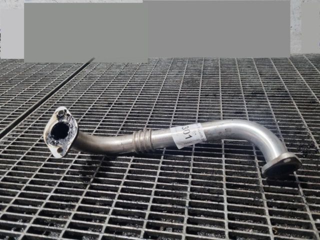 bontott SSANGYONG REXTON EGR Hűtő Cső