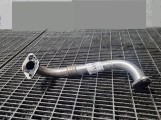 bontott SSANGYONG REXTON EGR Hűtő Cső