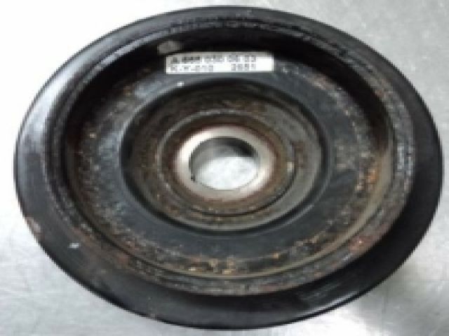 bontott SSANGYONG REXTON Főtengely Szíjtárcsa