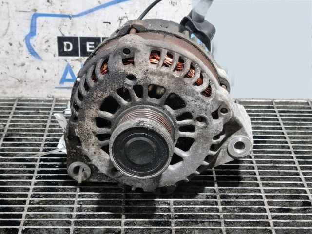 bontott SSANGYONG REXTON Generátor