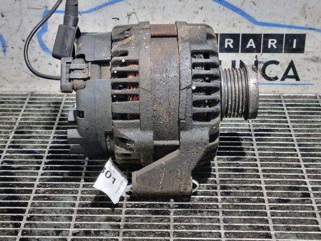 bontott SSANGYONG REXTON Generátor