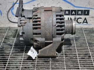 bontott SSANGYONG REXTON Generátor