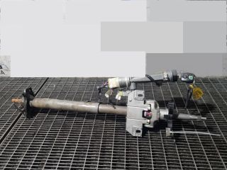 bontott SSANGYONG REXTON Gyújtáskapcsoló