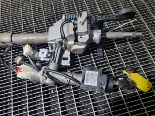 bontott SSANGYONG REXTON Gyújtáskapcsoló