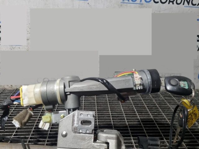 bontott SSANGYONG REXTON Gyújtáskapcsoló