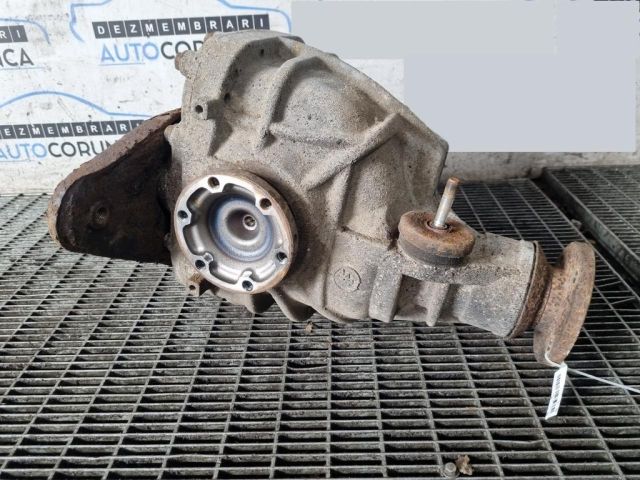 bontott SSANGYONG REXTON Hátsó Differenciálmű