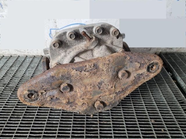 bontott SSANGYONG REXTON Hátsó Differenciálmű