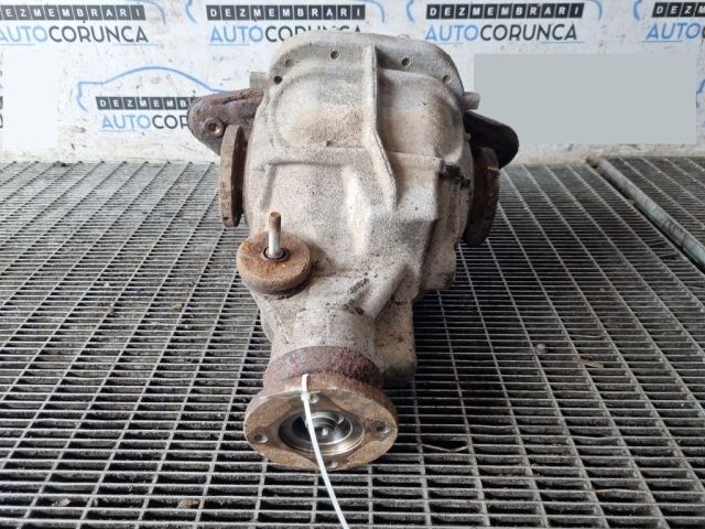 bontott SSANGYONG REXTON Hátsó Differenciálmű